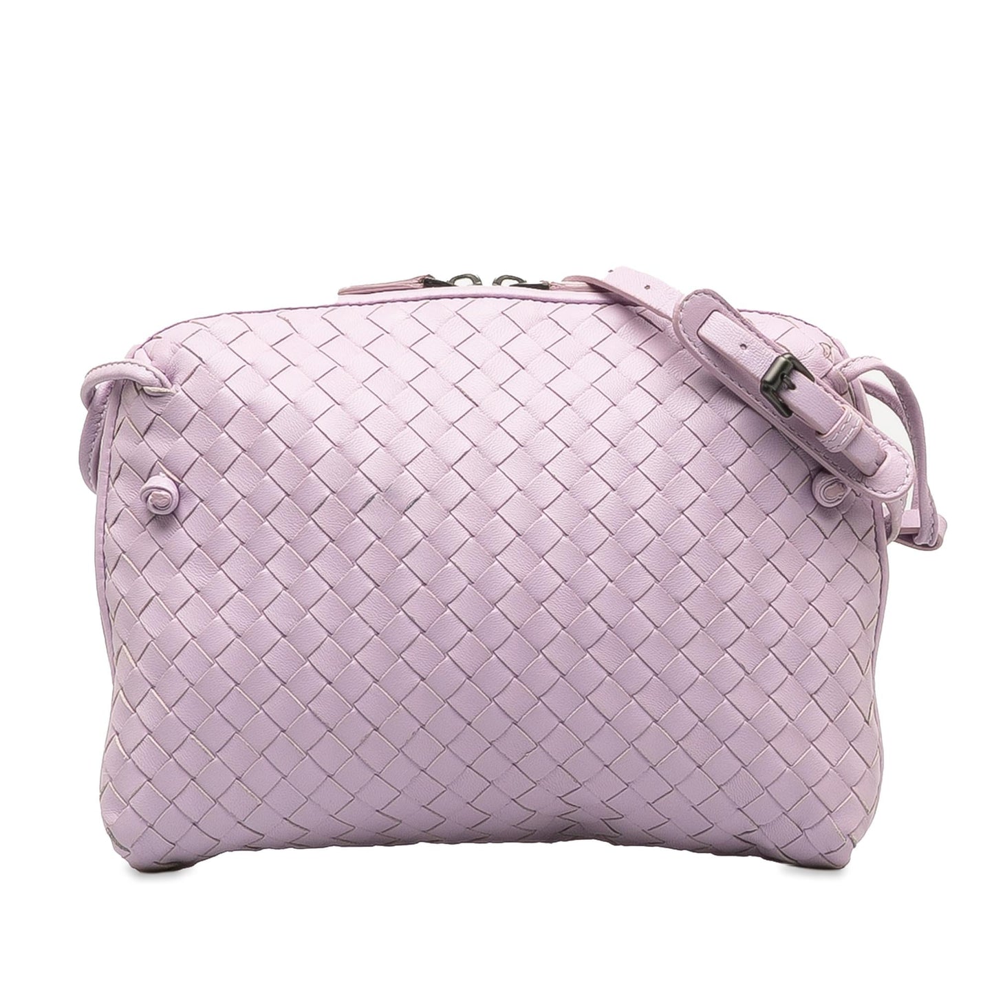 Luxury Bottega Veneta Intrecciato Nodini (SHG-tgfbTI)