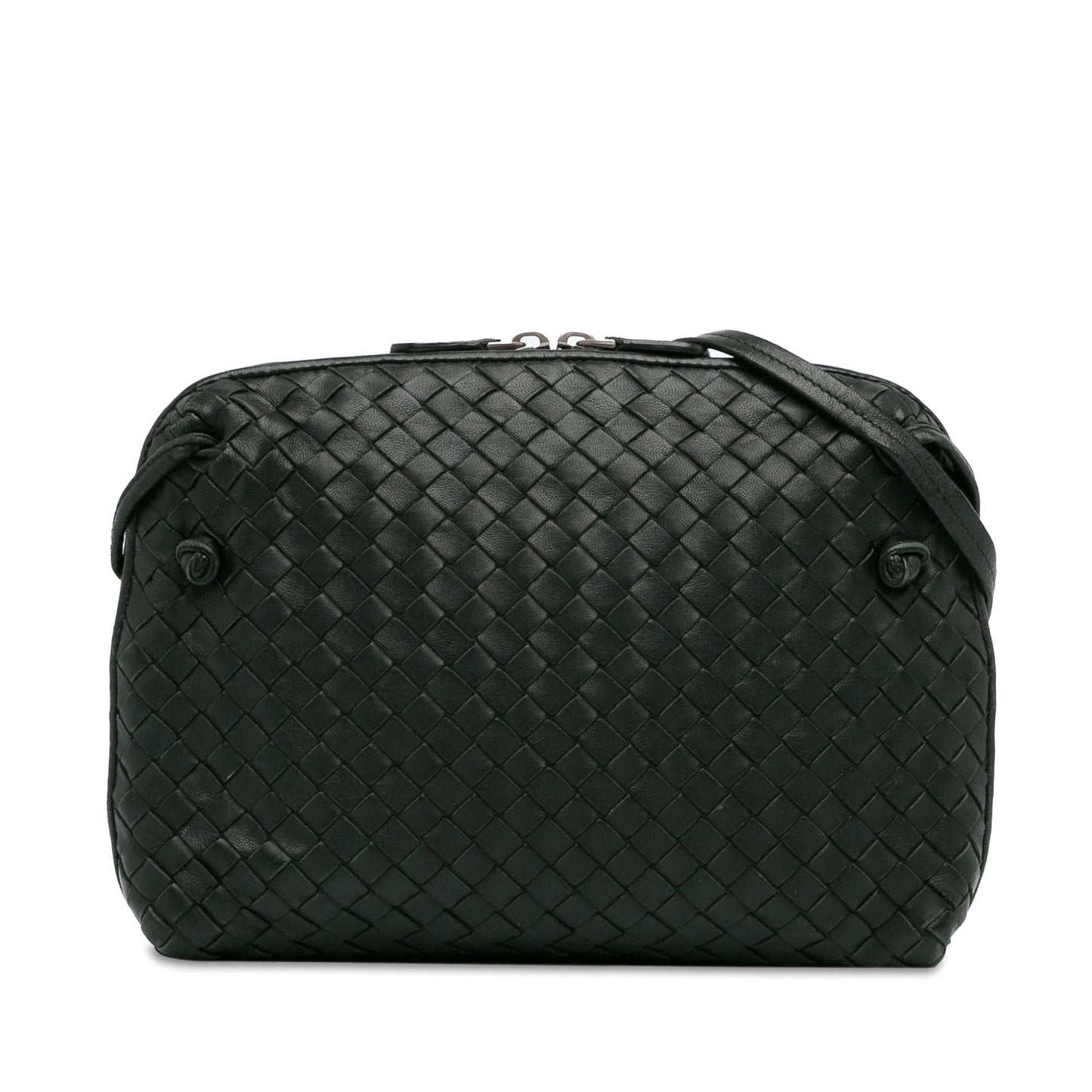 Luxury Bottega Veneta Intrecciato Nodini (SHG-fRZm8f)
