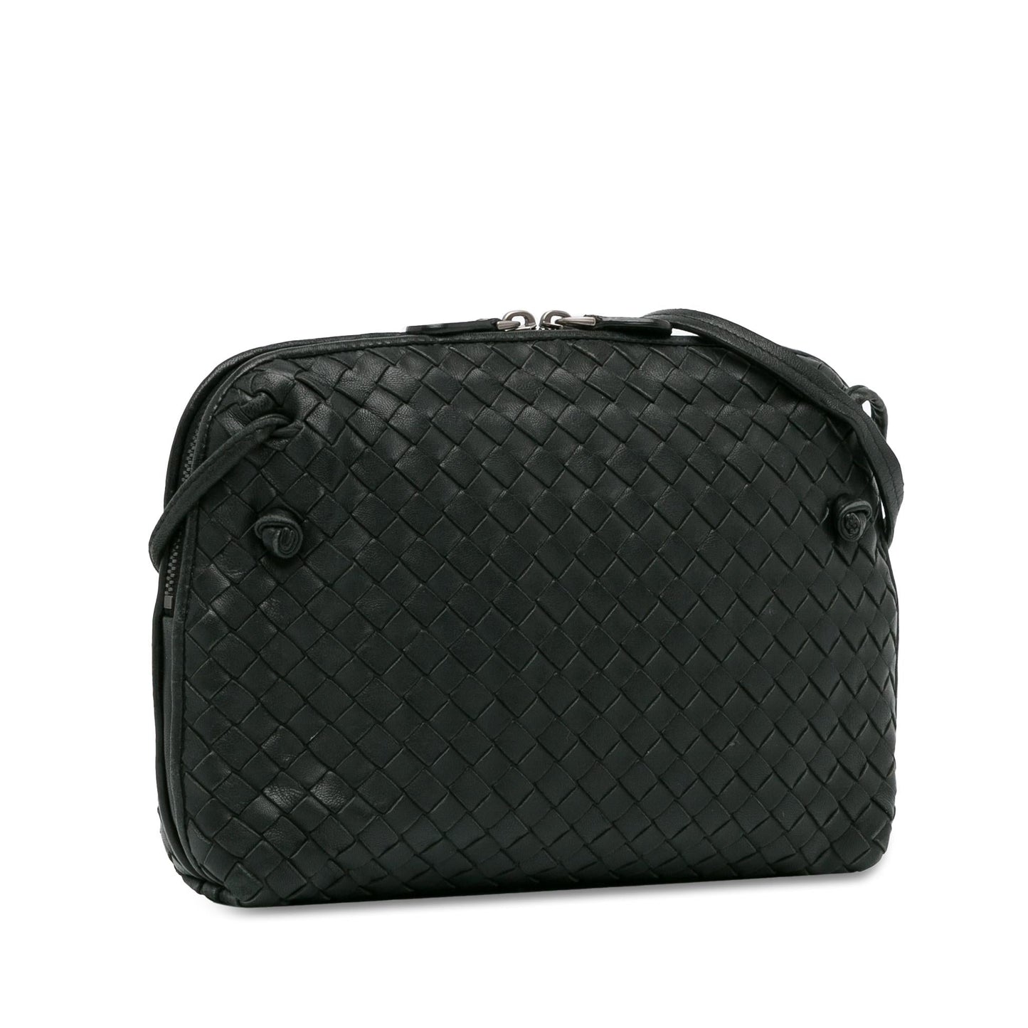 Luxury Bottega Veneta Intrecciato Nodini (SHG-fRZm8f)