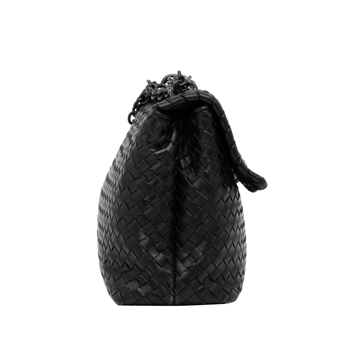 Luxury Bottega Veneta Intrecciato Olimpia (SHG-MBC0iI)
