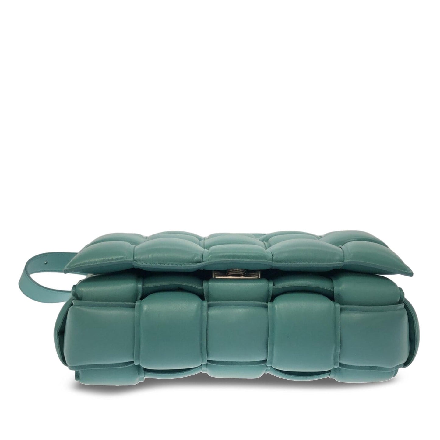 Luxury Bottega Veneta Intrecciato Padded Cassette (SHG-hZ8kNK)