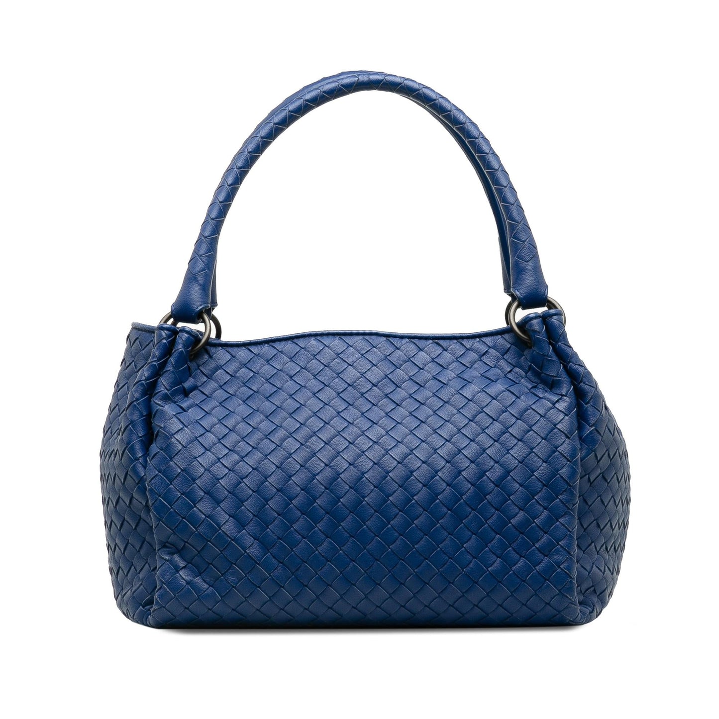 Luxury Bottega Veneta Intrecciato Parachute Tote (SHG-wJZw0L)