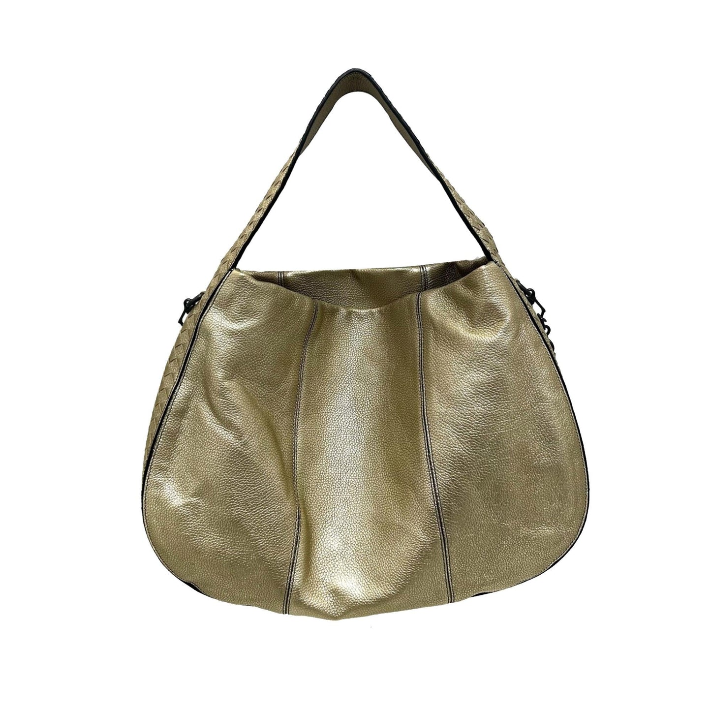 Luxury Bottega Veneta Intrecciato Satchel (SHG-yr0ar9)
