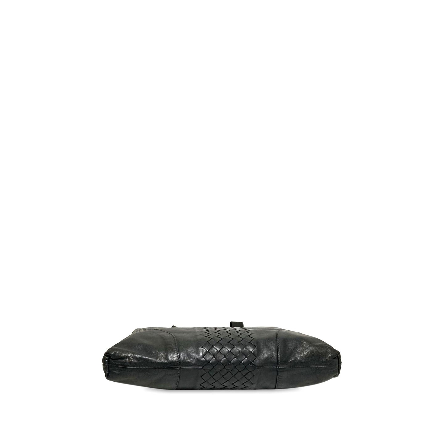 Luxury Bottega Veneta Intrecciato Satchel (SHG-SQj8xf)