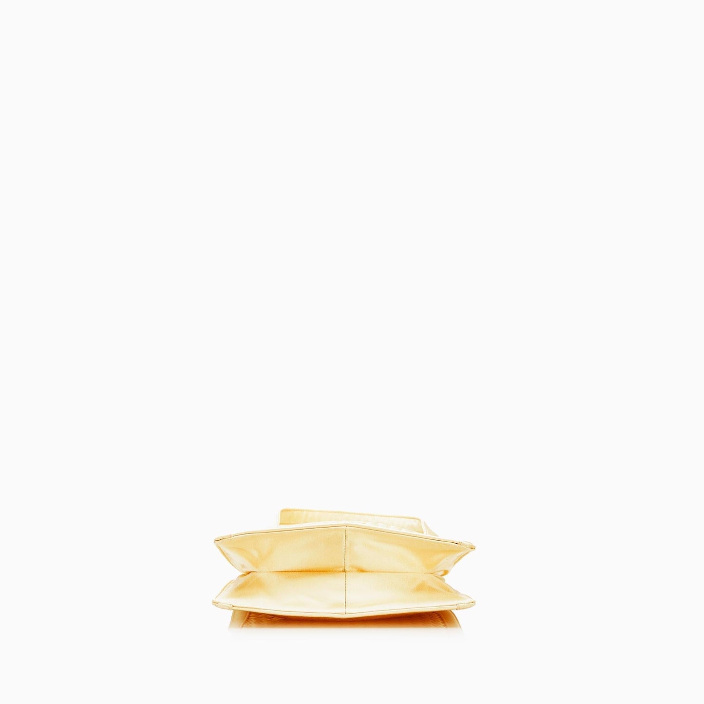 Luxury Bottega Veneta Intrecciato Satin Shoulder Bag (SHG-36709)