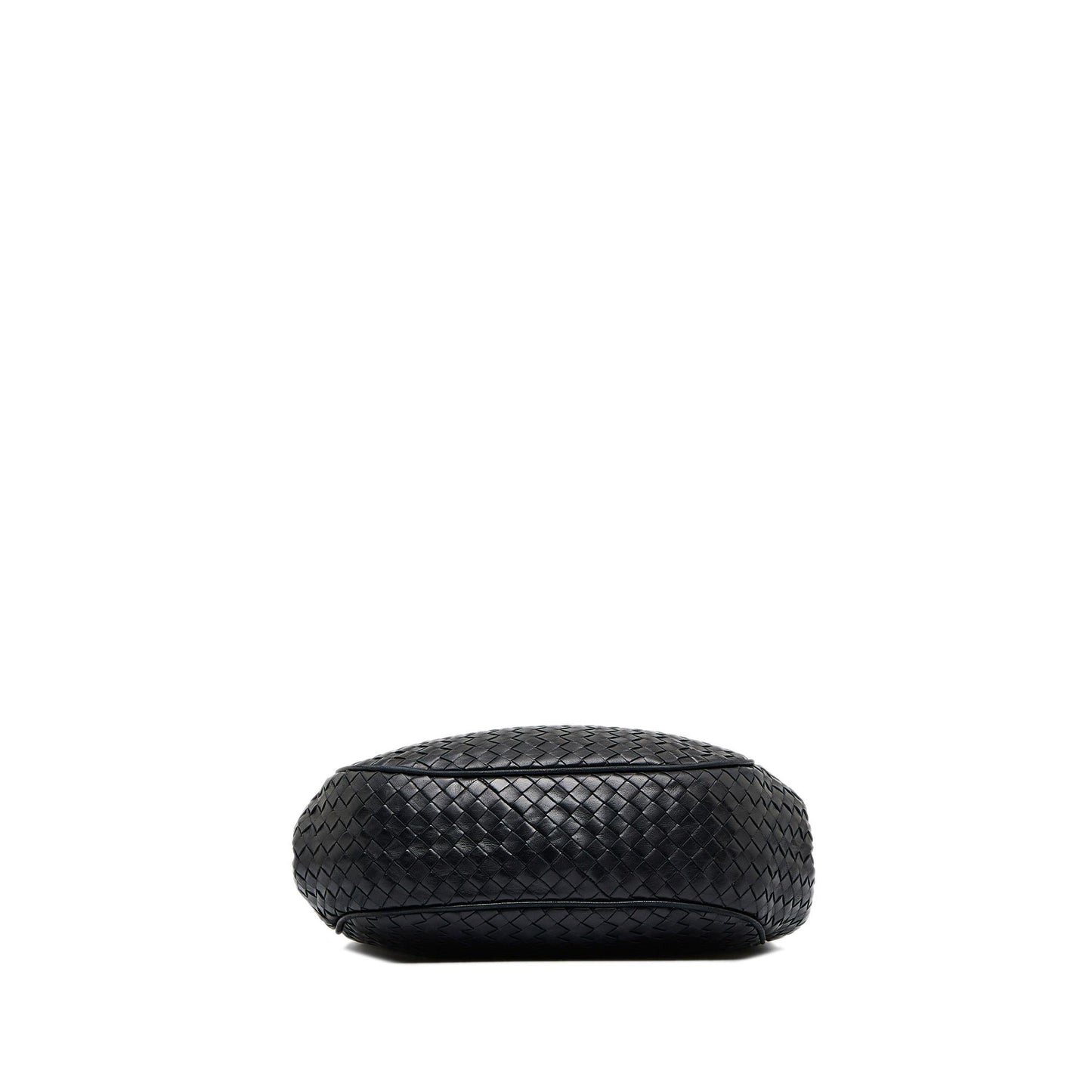 Luxury Bottega Veneta Intrecciato Shoulder Bag (SHG-pF7AR2)