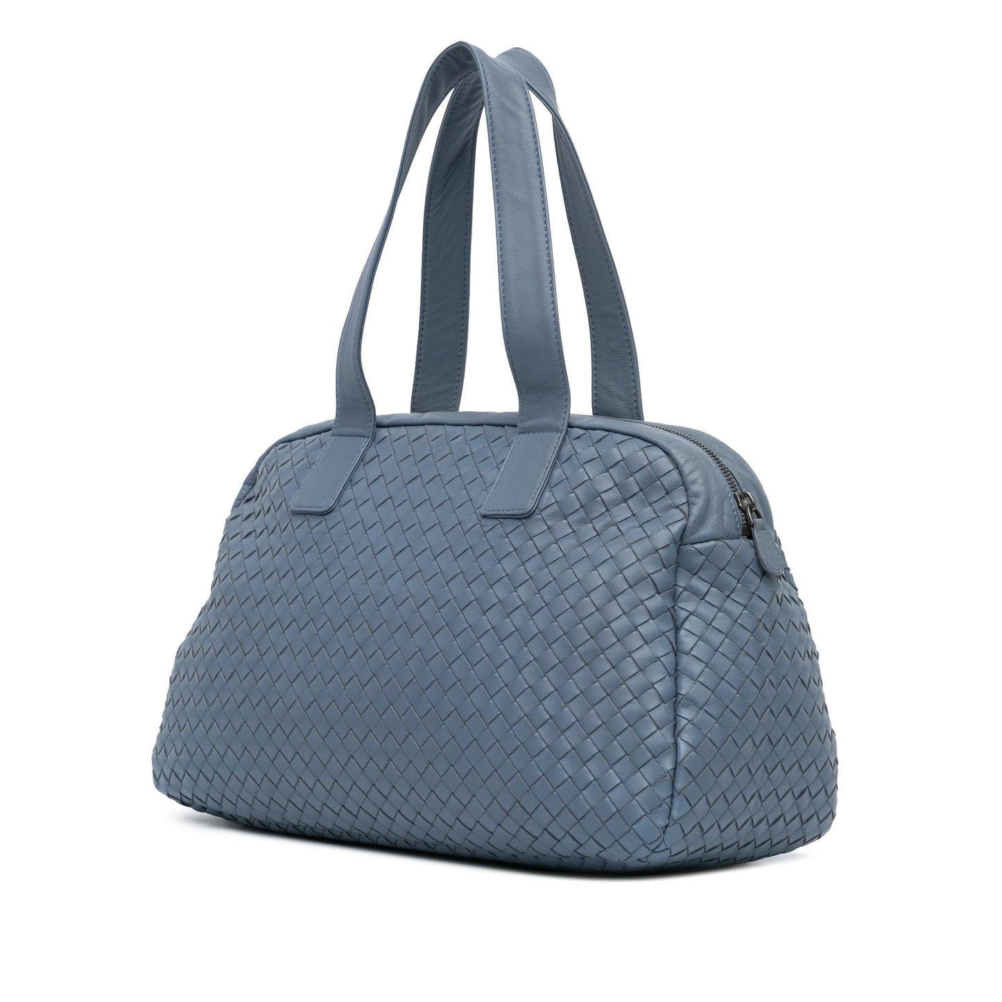 Luxury Bottega Veneta Intrecciato Shoulder Bag (SHG-9qaFkC)