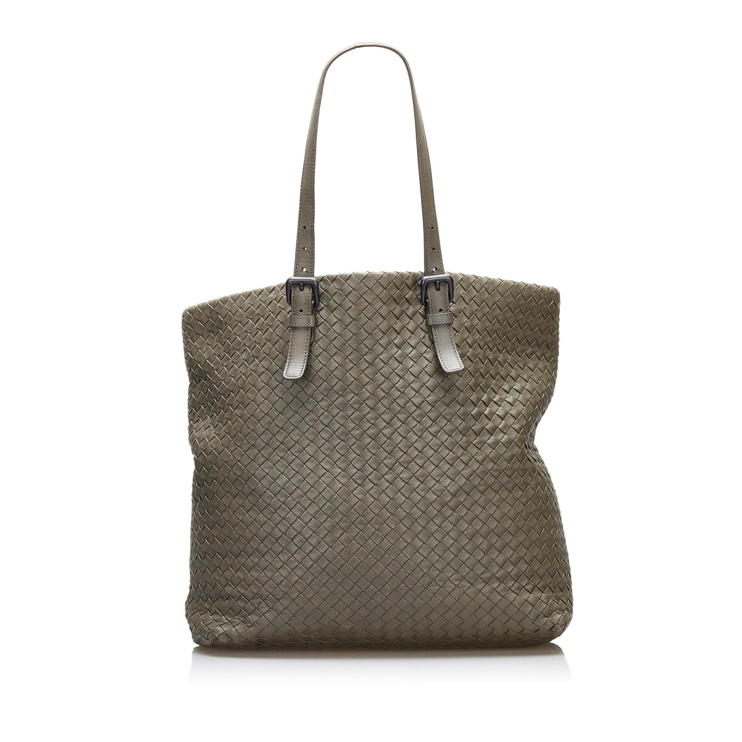 Luxury Bottega Veneta Intrecciato Tote Bag (SHG-c2EJLM)