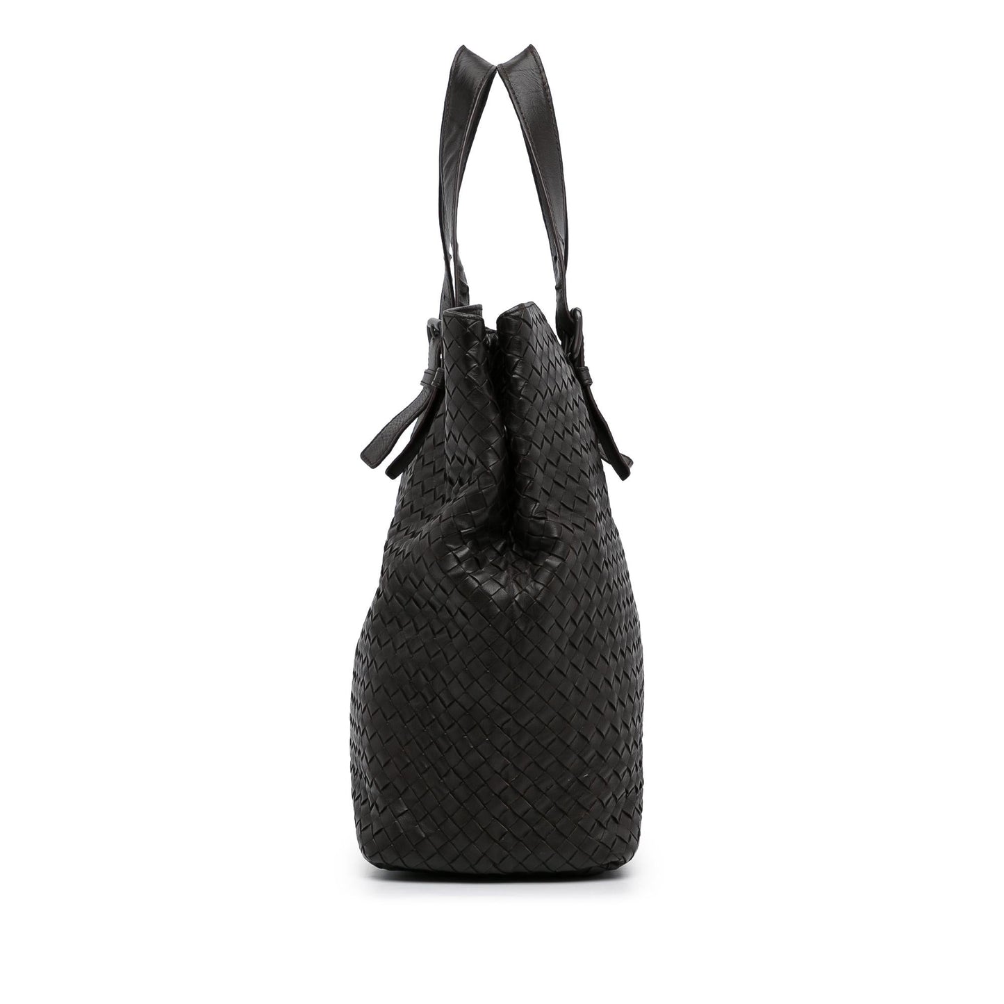 Luxury Bottega Veneta Intrecciato Tote Bag (SHG-3VvhAz)