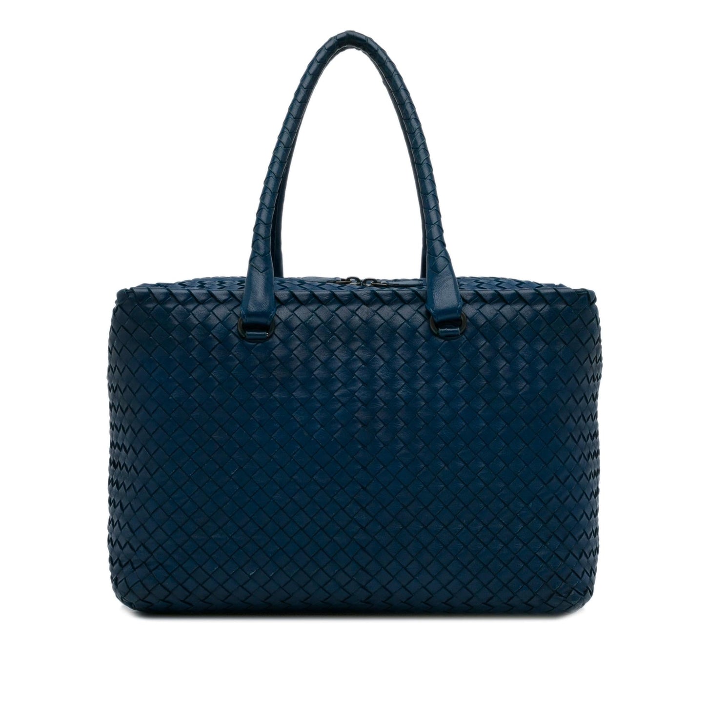 Luxury Bottega Veneta Intrecciato Tote Bag (SHG-3ZYX4x)