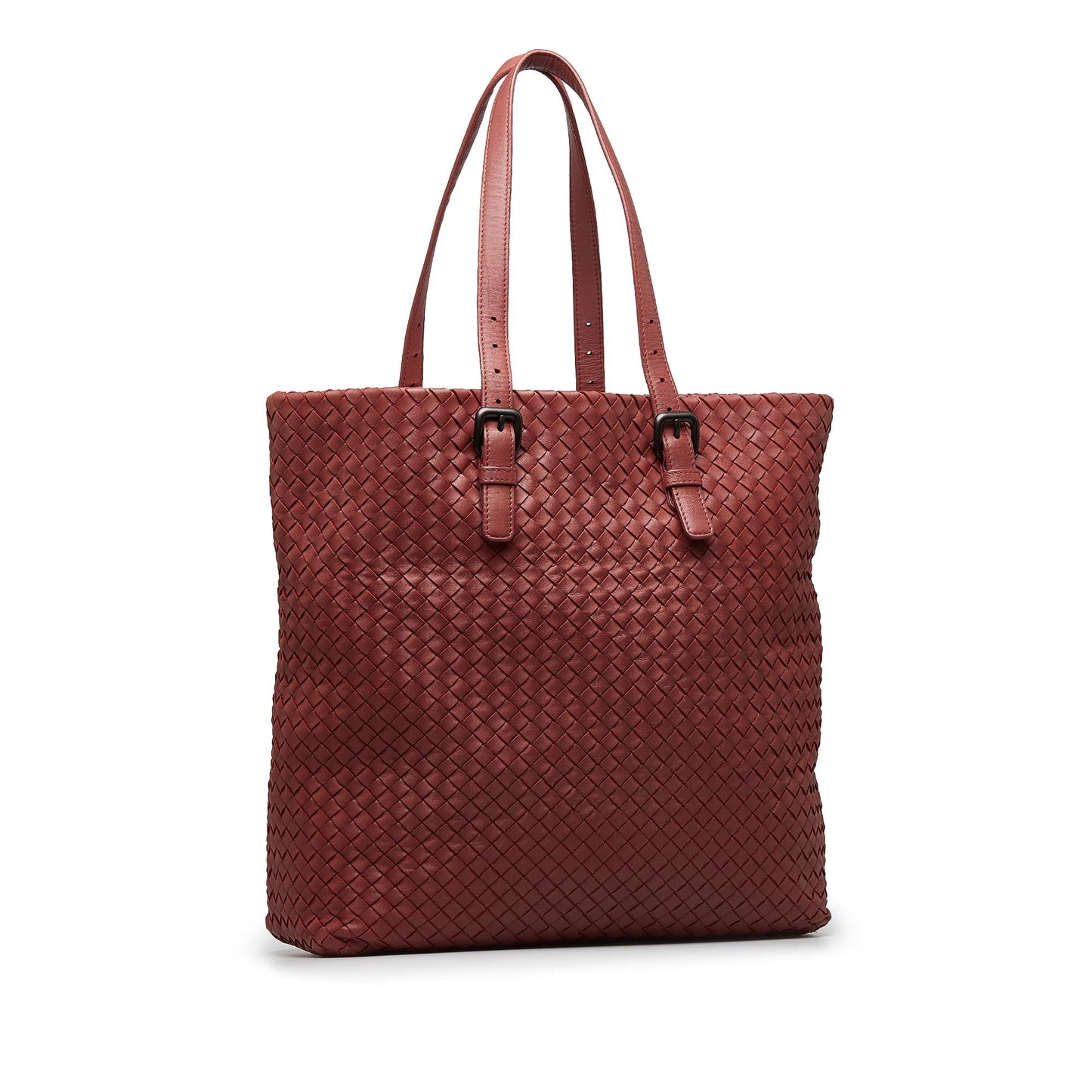 Luxury Bottega Veneta Intrecciato Tote (SHG-g4Lbsh)