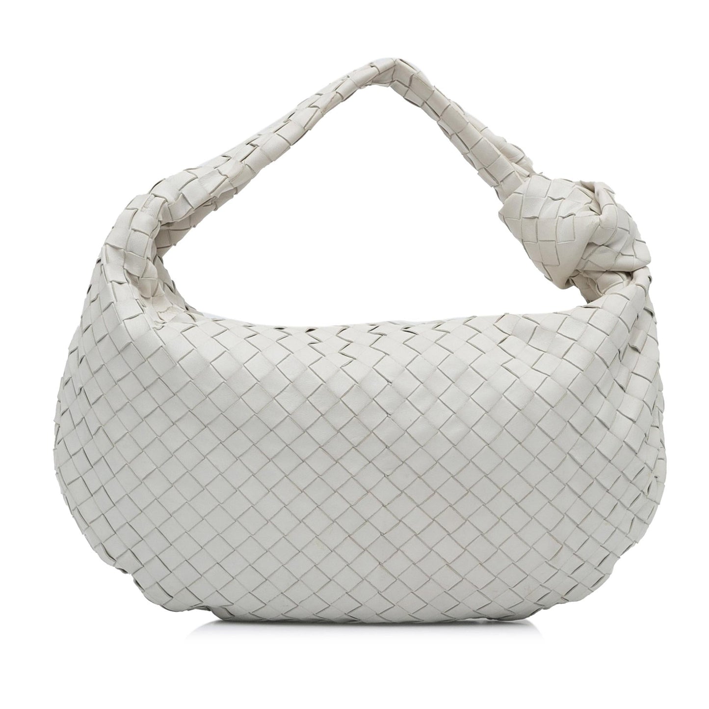Luxury Bottega Veneta Large Intrecciato Jodie (SHG-hdeHtP)
