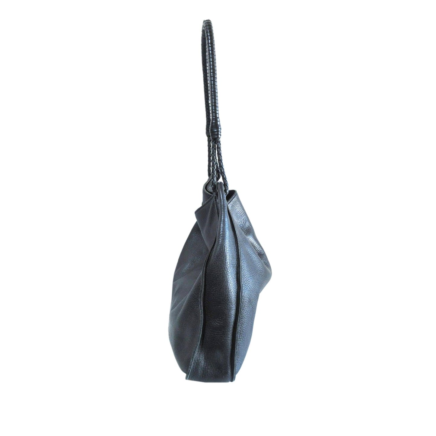 Luxury Bottega Veneta Leather Shoulder Bag (SHG-3UqbFl)