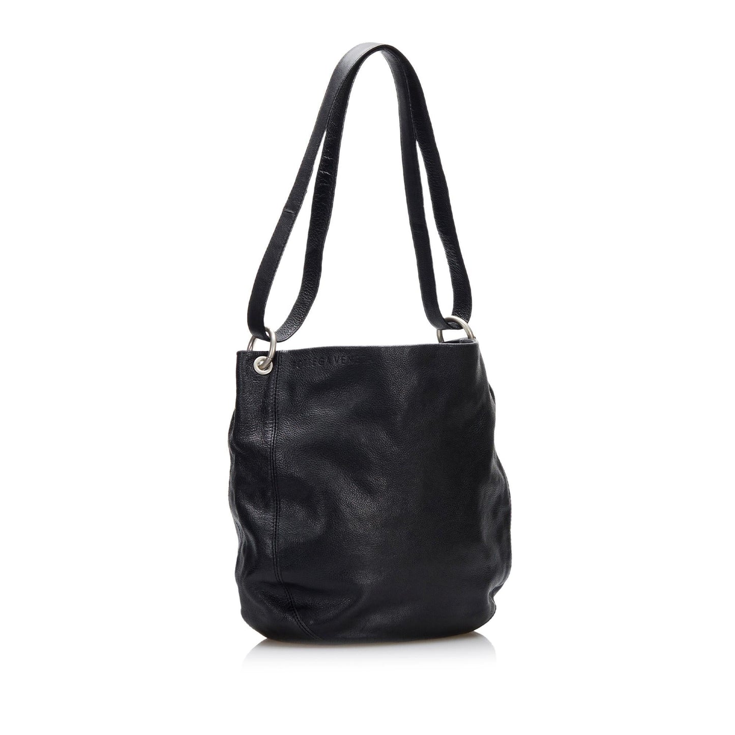 Luxury Bottega Veneta Leather Tote Bag (SHG-uY4IwB)