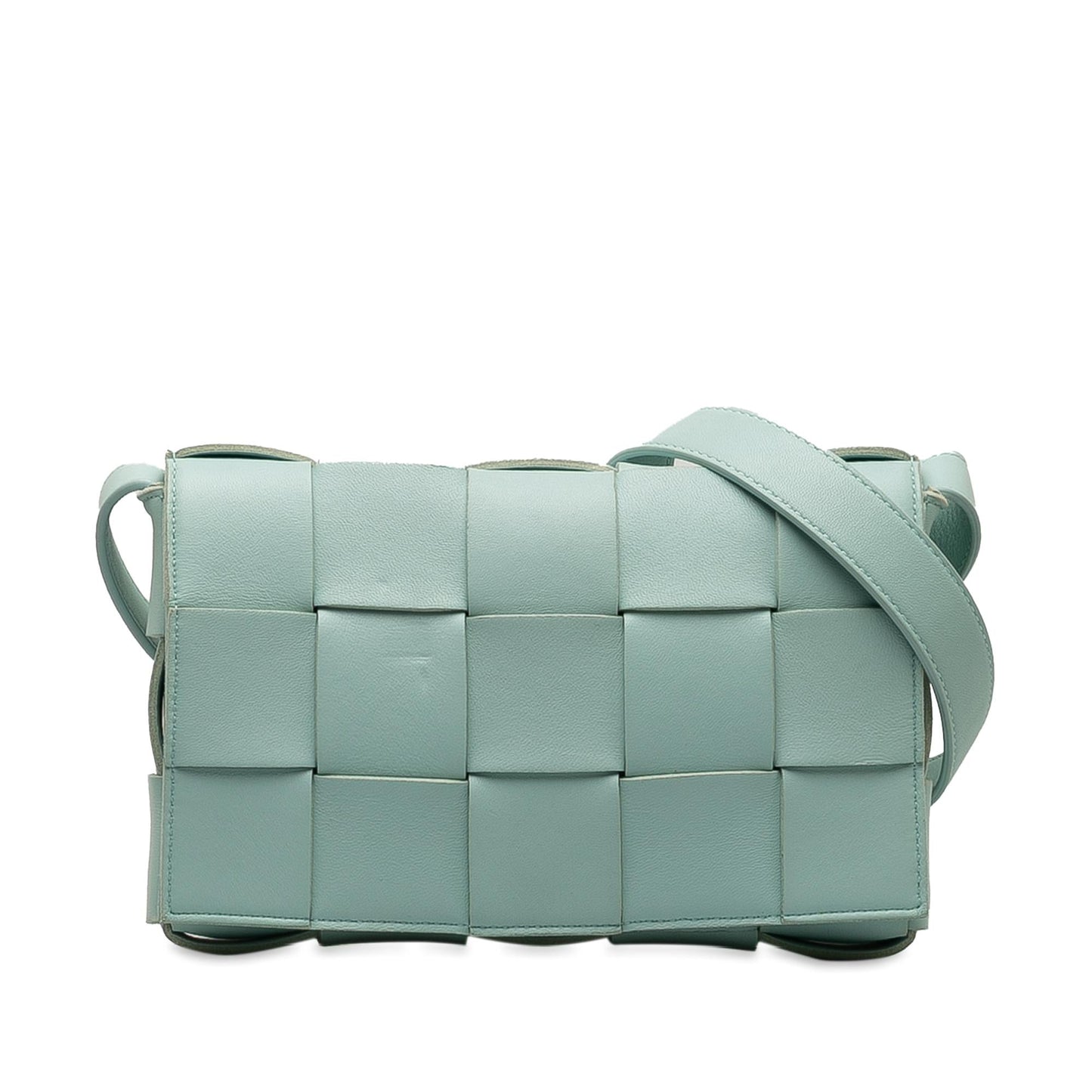 Luxury Bottega Veneta Maxi Intrecciato Cassette (SHG-i2fDcm)