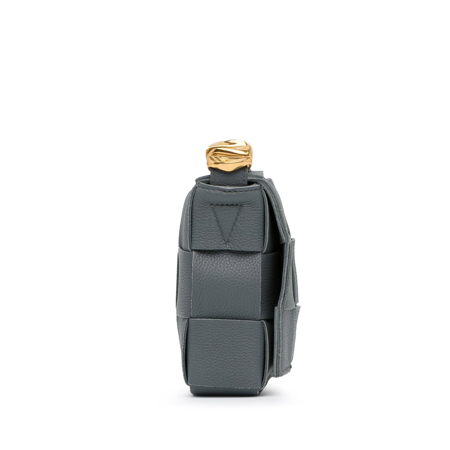 Luxury Bottega Veneta Maxi Intrecciato Cassette (SHG-BU3YmG)