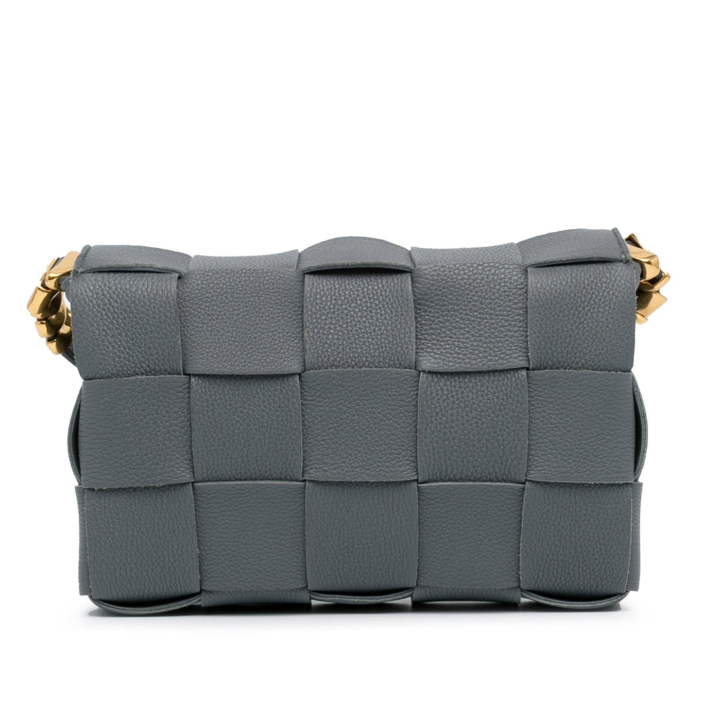 Luxury Bottega Veneta Maxi Intrecciato Cassette (SHG-BU3YmG)
