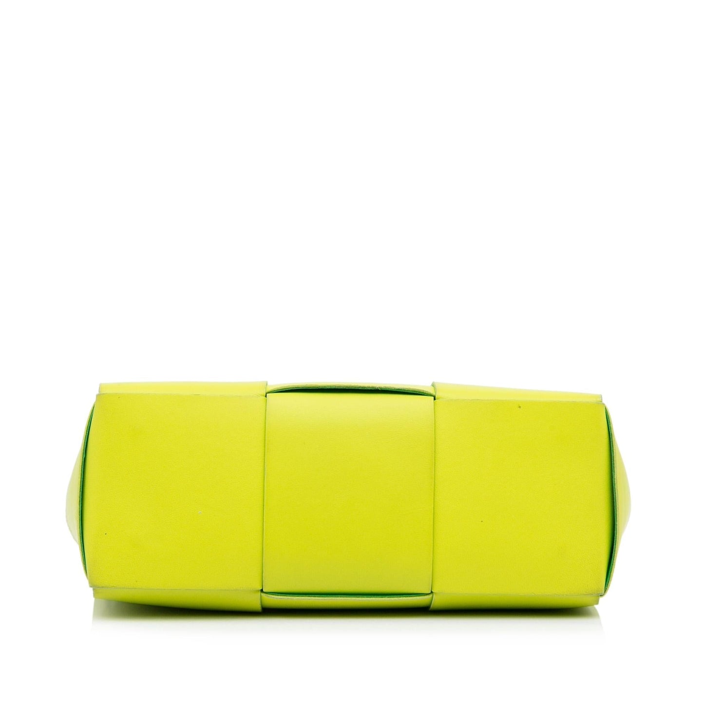 Luxury Bottega Veneta Maxi Intrecciato Small Arco Tote (SHG-NZFDyZ)