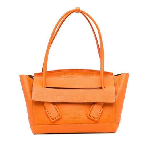 Luxury Bottega Veneta Medium Arco (SHG-fIiRot)