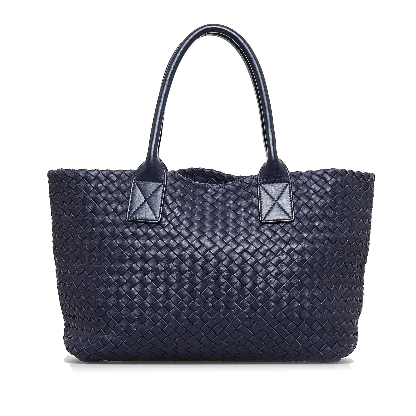 Luxury Bottega Veneta Medium Intrecciato Cabat Tote (SHG-YTALj1)