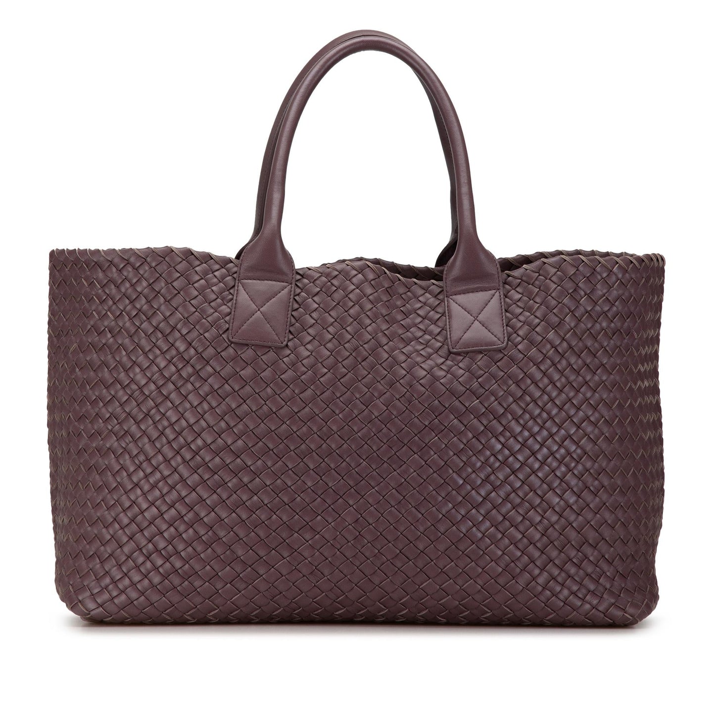 Luxury Bottega Veneta Medium Intrecciato Cabat Tote (SHG-p5pUAp)
