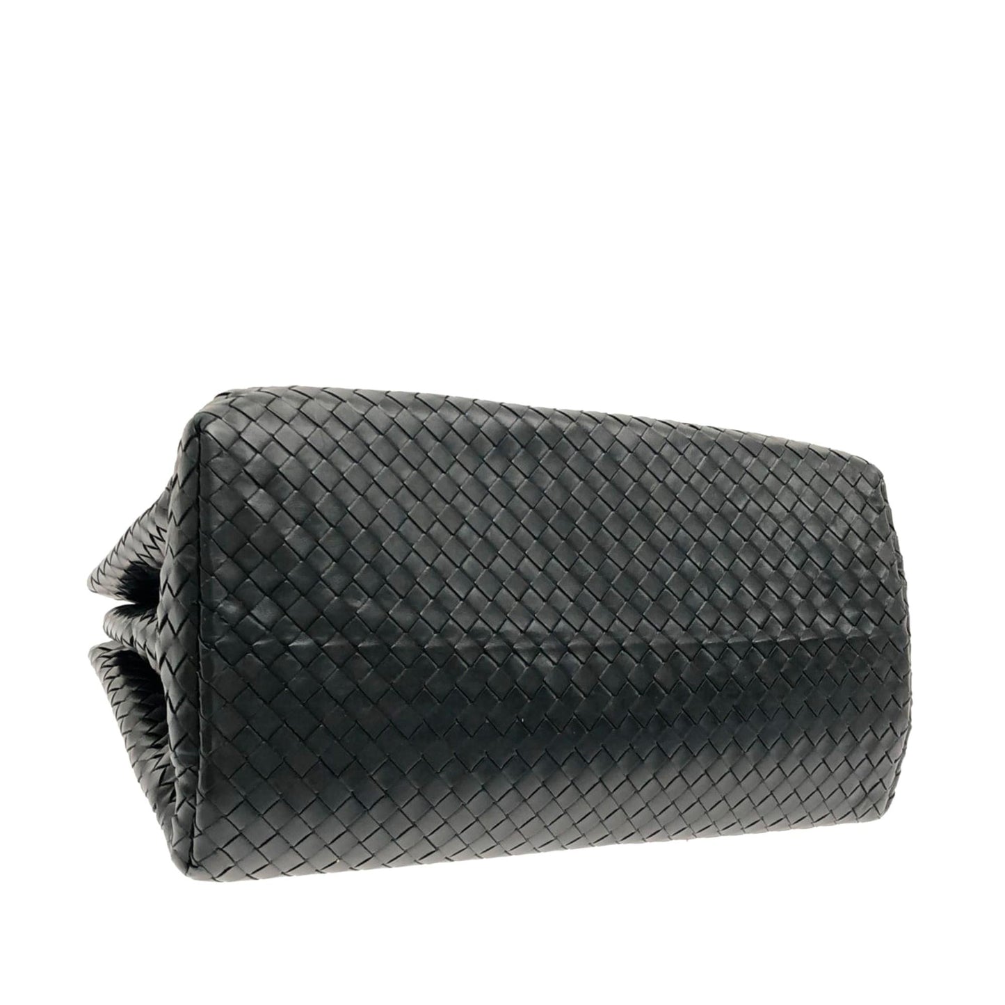 Luxury Bottega Veneta Medium Intrecciato Roma (SHG-shFQJ9)