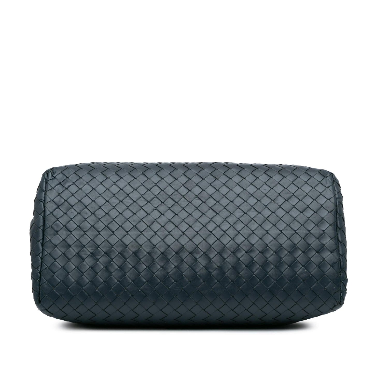 Luxury Bottega Veneta Medium Intrecciato Roma (SHG-QnomKg)