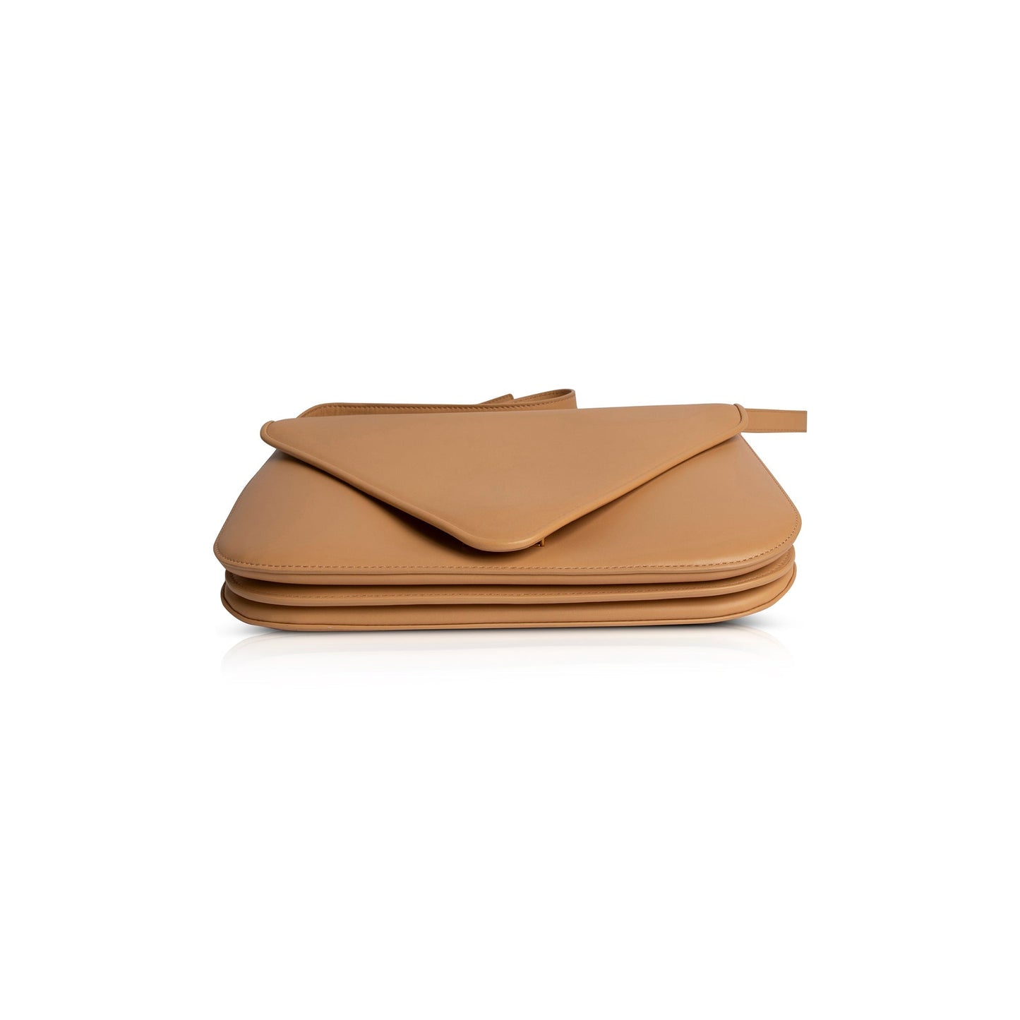Bottega Veneta Medium Mount Envelope Shoulder Bag