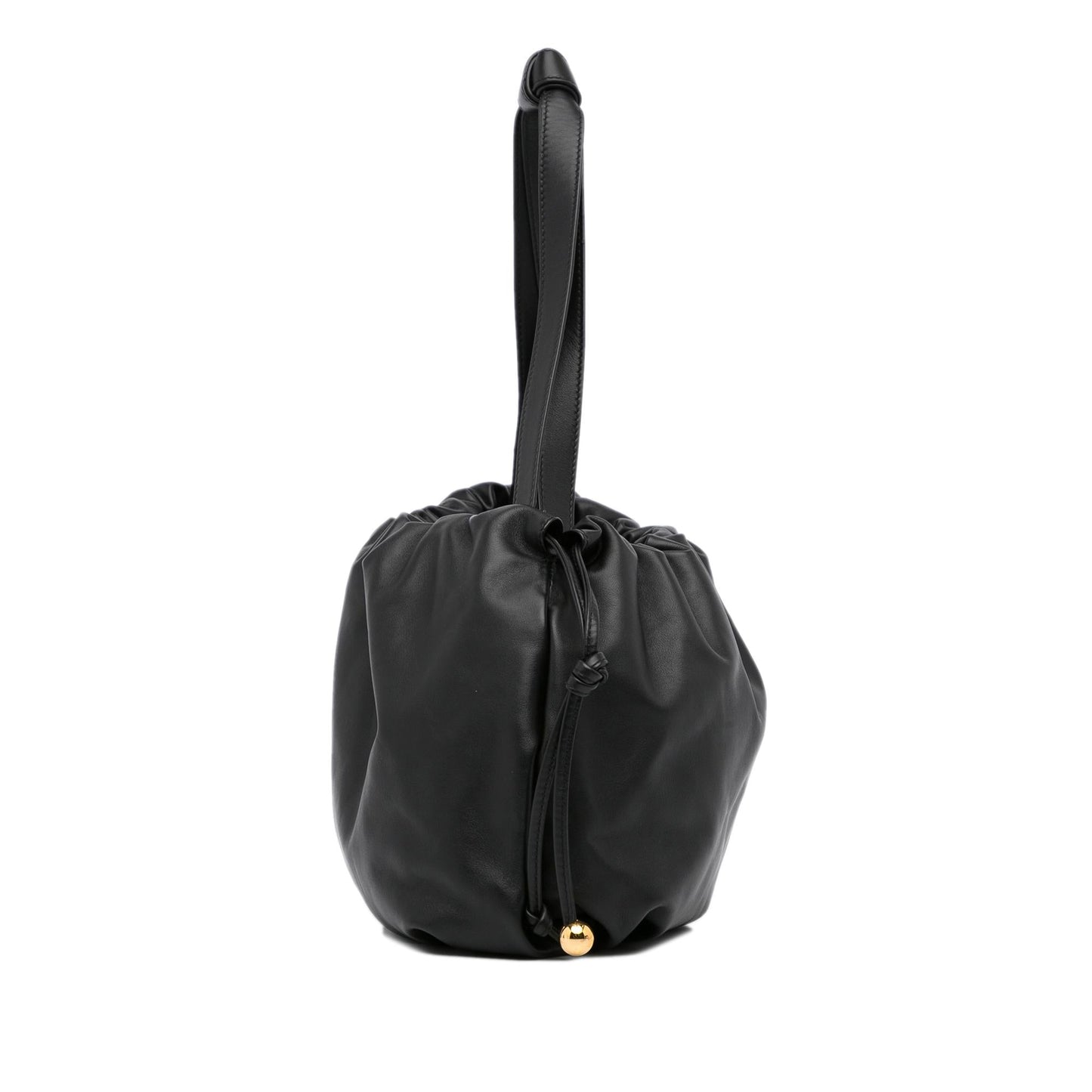 Luxury Bottega Veneta Medium The Bulb (SHG-mQhQcD)