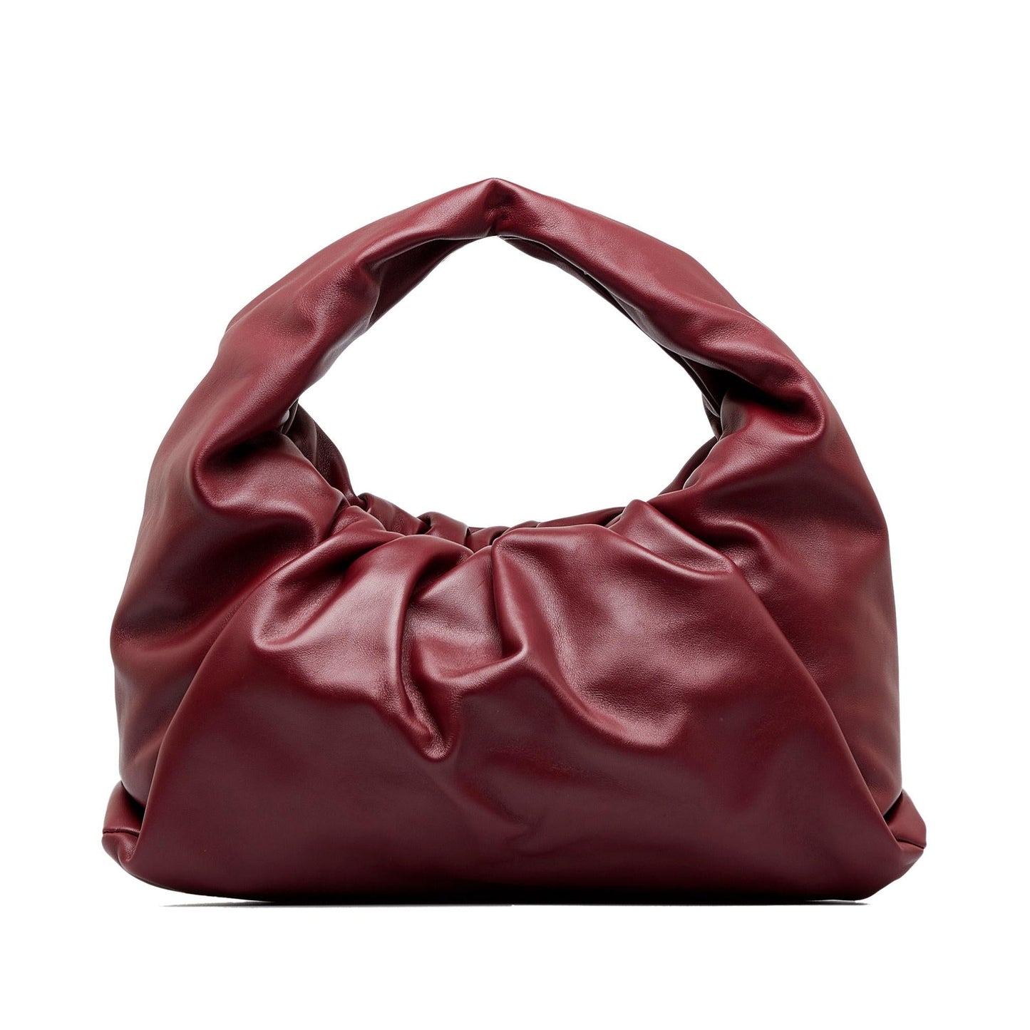 Luxury Bottega Veneta Medium The Shoulder Pouch (SHG-ExzAWt)