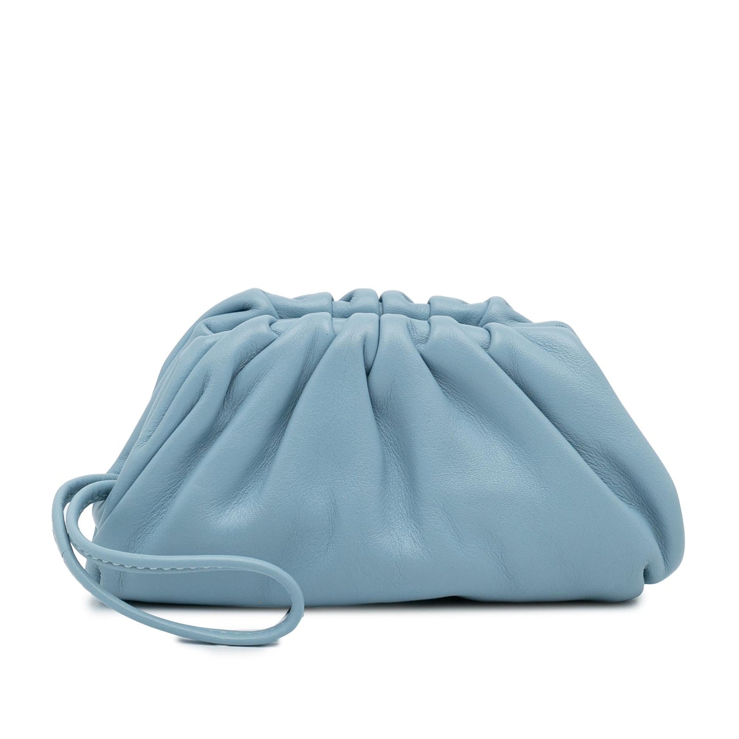 Luxury Bottega Veneta Micro The Pouch (SHG-Z1VRuQ)