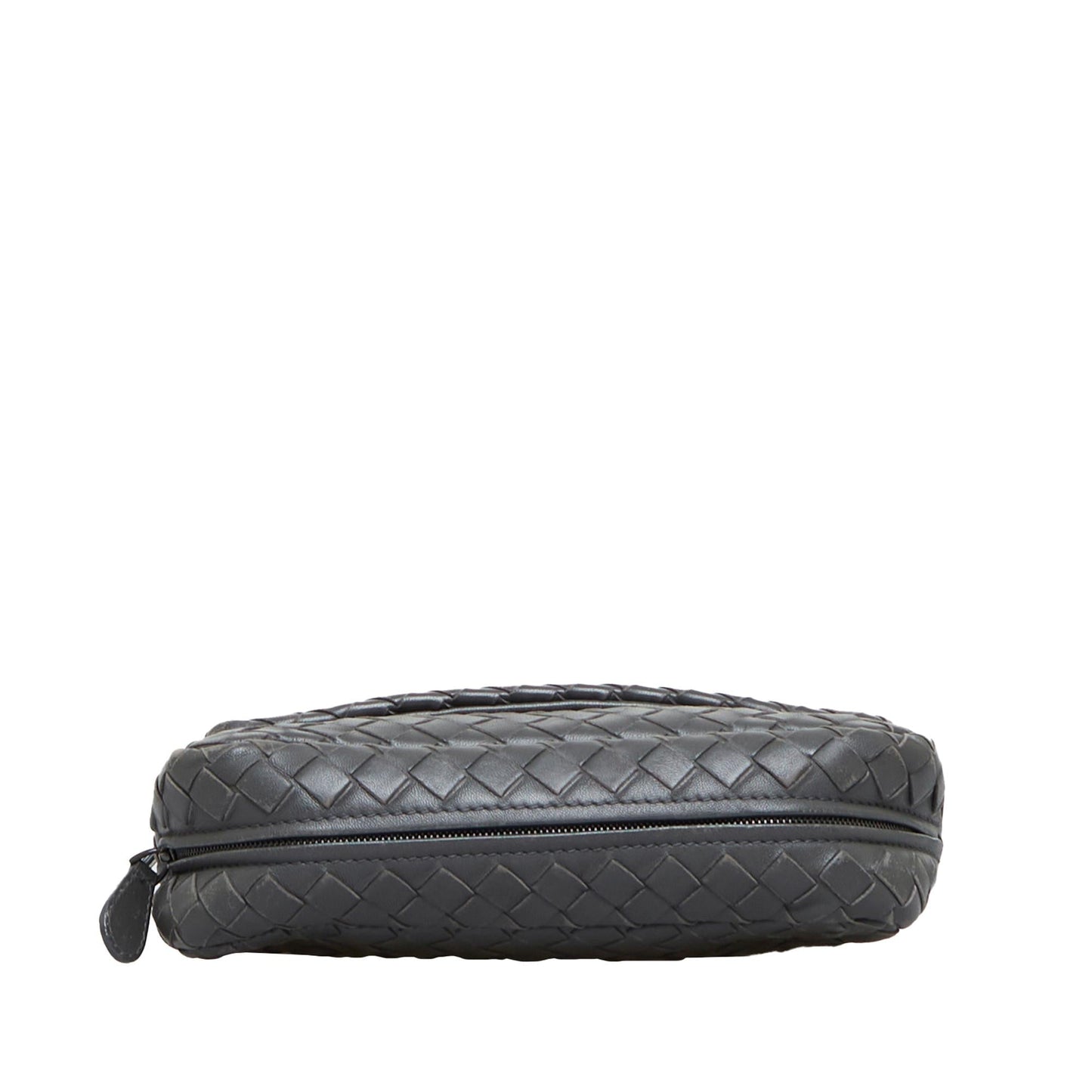 Luxury Bottega Veneta Mini Intrecciato Crossbody (SHG-h2pQRf)
