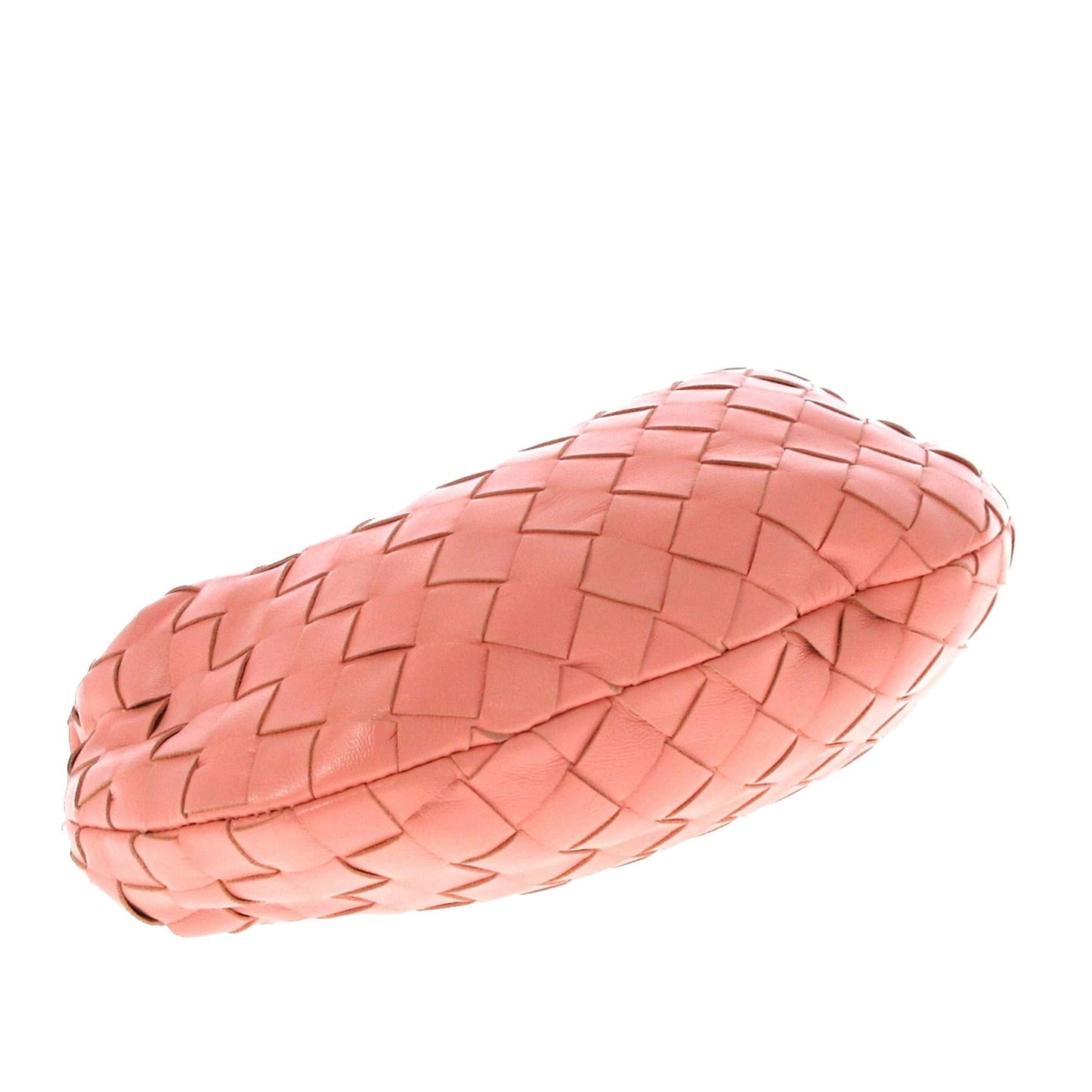 Luxury Bottega Veneta Mini Intrecciato Jodie (SHG-ZzMGGY)