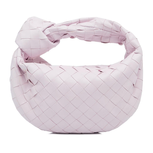 Luxury Bottega Veneta Mini Intrecciato Jodie (SHG-WLZwkn)