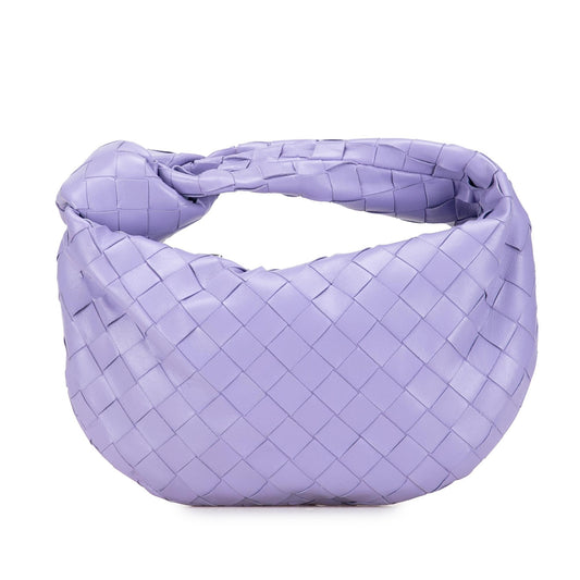 Luxury Bottega Veneta Mini Intrecciato Jodie (SHG-jnbP72)