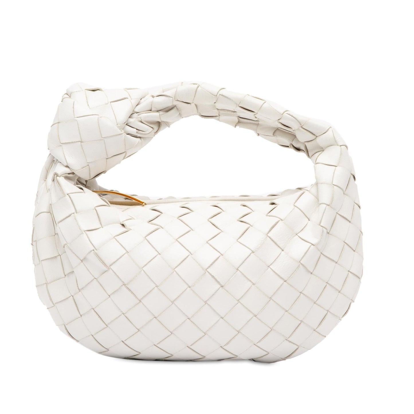 Luxury Bottega Veneta Mini Intrecciato Jodie (SHG-BBqyVi)
