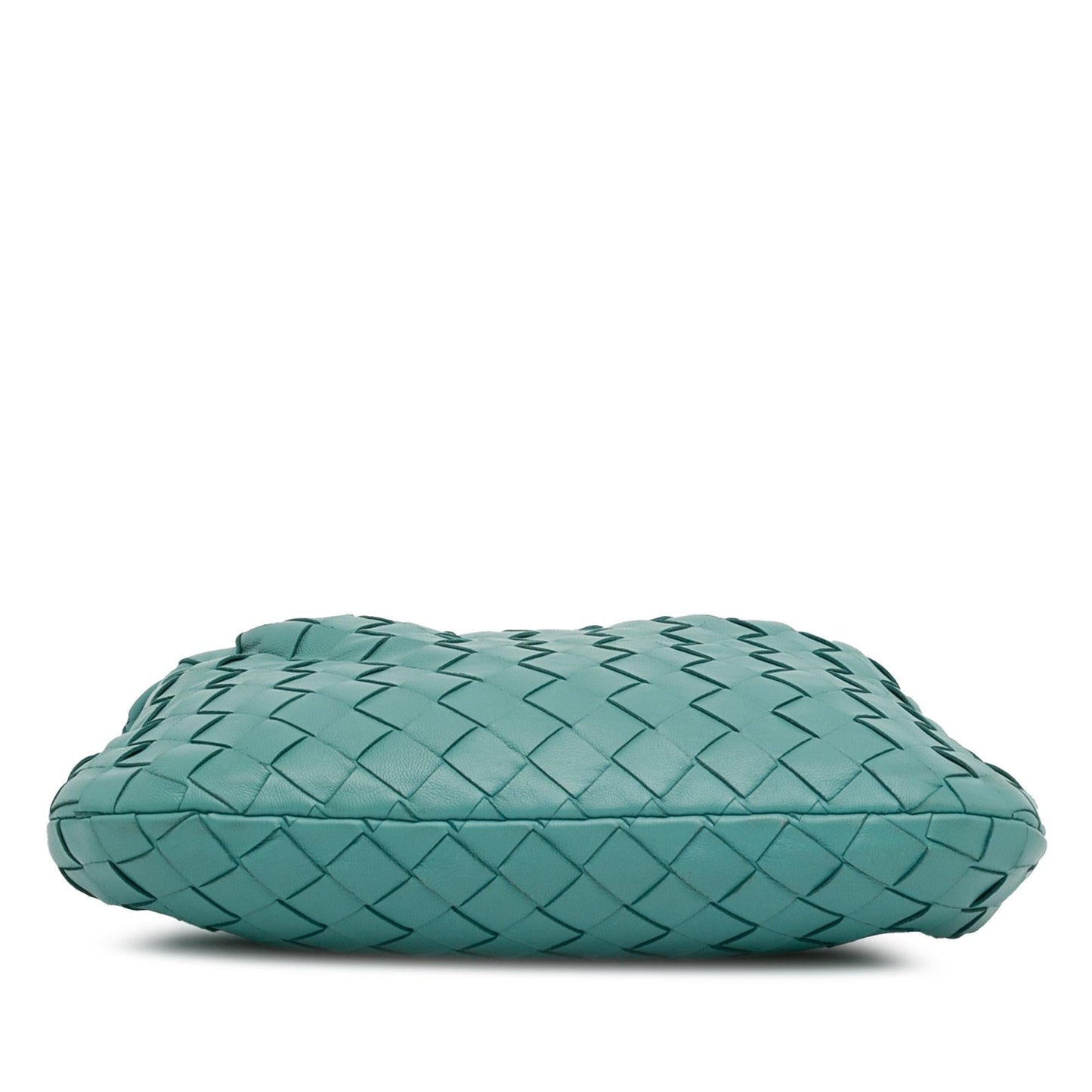 Luxury Bottega Veneta Mini Intrecciato Jodie (SHG-W89sXR)