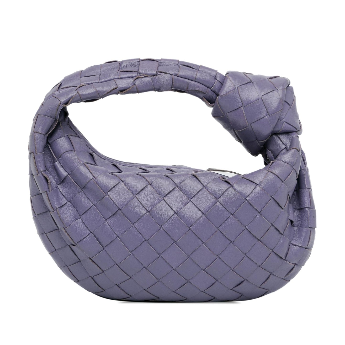 Luxury Bottega Veneta Mini Intrecciato Jodie (SHG-aDvY3c)
