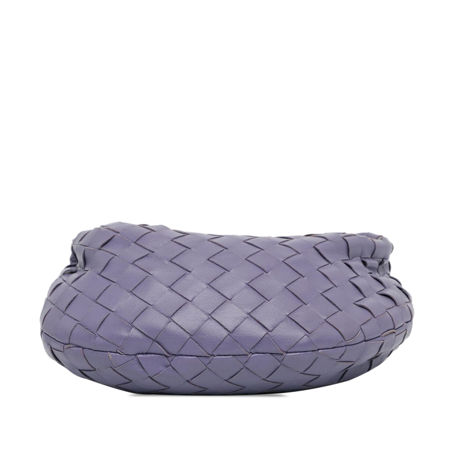 Luxury Bottega Veneta Mini Intrecciato Jodie (SHG-aDvY3c)
