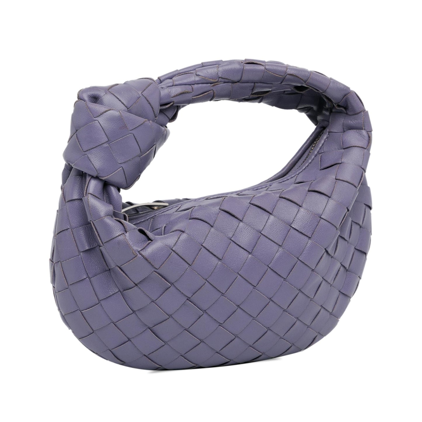 Luxury Bottega Veneta Mini Intrecciato Jodie (SHG-aDvY3c)