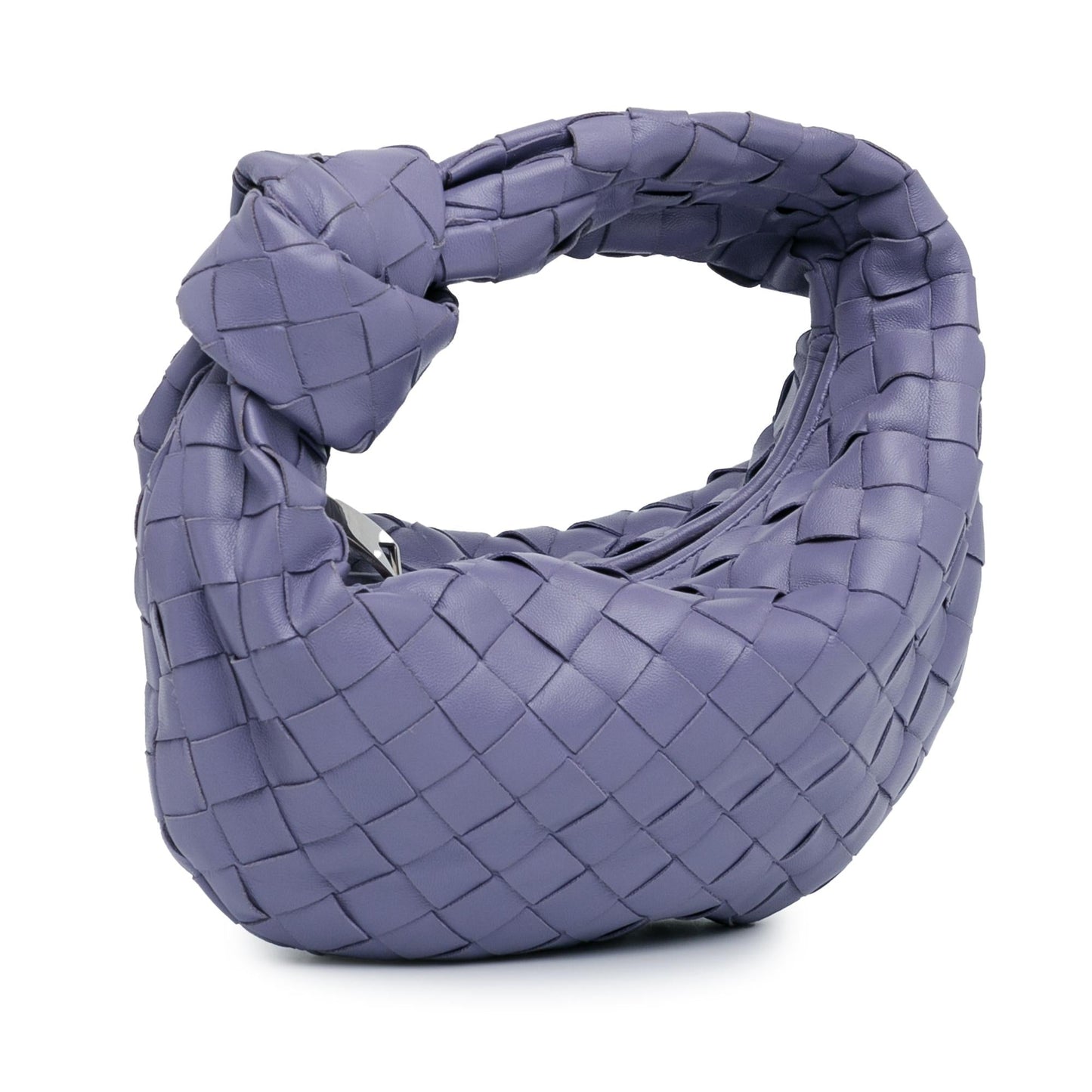 Luxury Bottega Veneta Mini Intrecciato Jodie (SHG-4NqQTf)