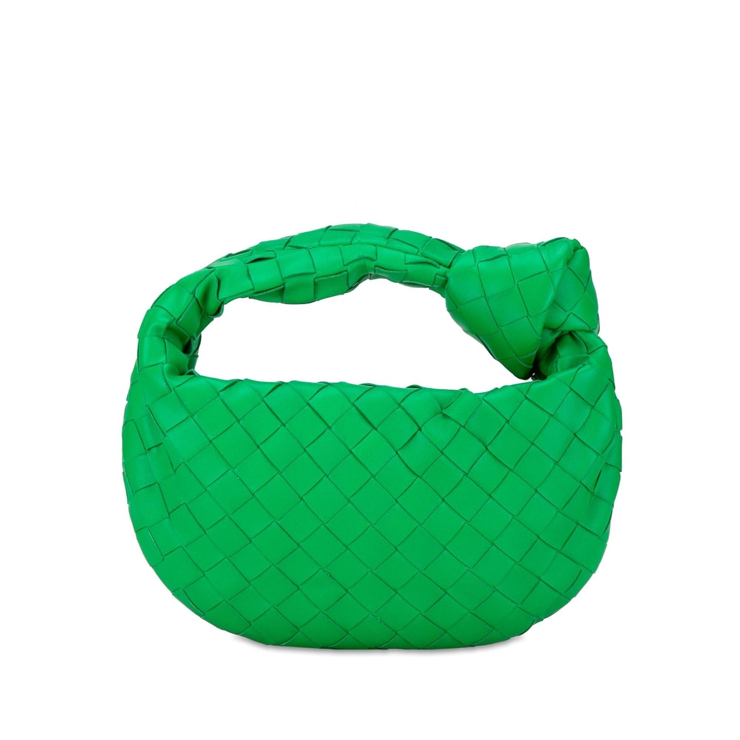 Luxury Bottega Veneta Mini Intrecciato Jodie (SHG-zFEe4V)