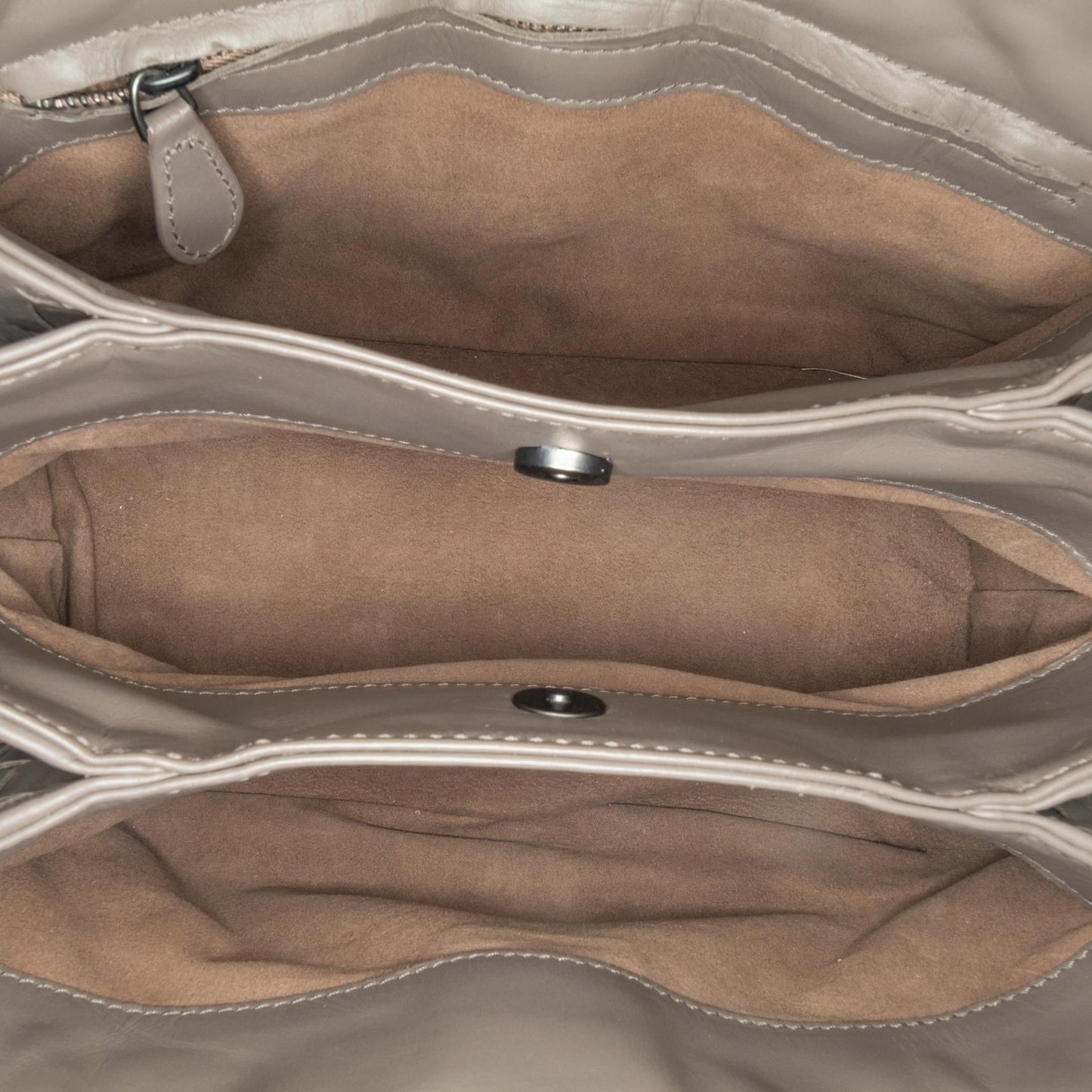 Luxury Bottega Veneta Mini Intrecciato Roma (SHG-WAc83d)