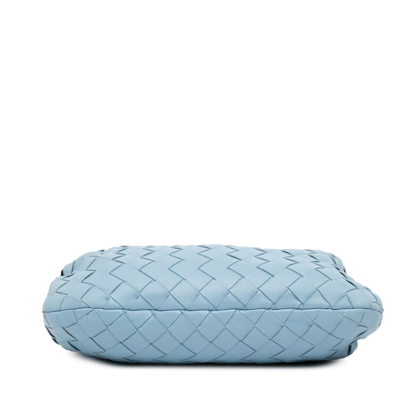 Luxury Bottega Veneta Mini Nappa Intrecciato Jodie (SHG-eaAcd7)