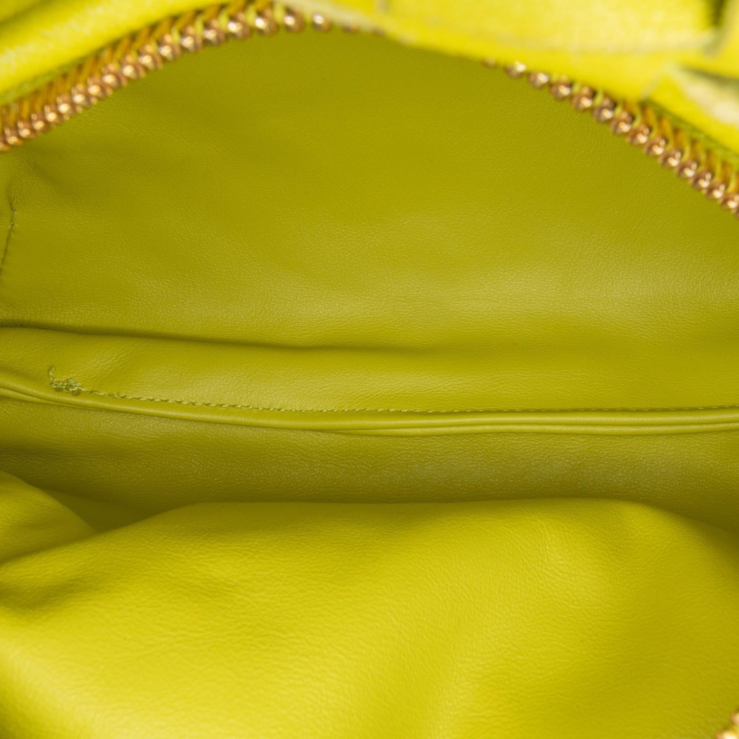 Luxury Bottega Veneta Mini Nappa Intrecciato Jodie (SHG-boPhMS)