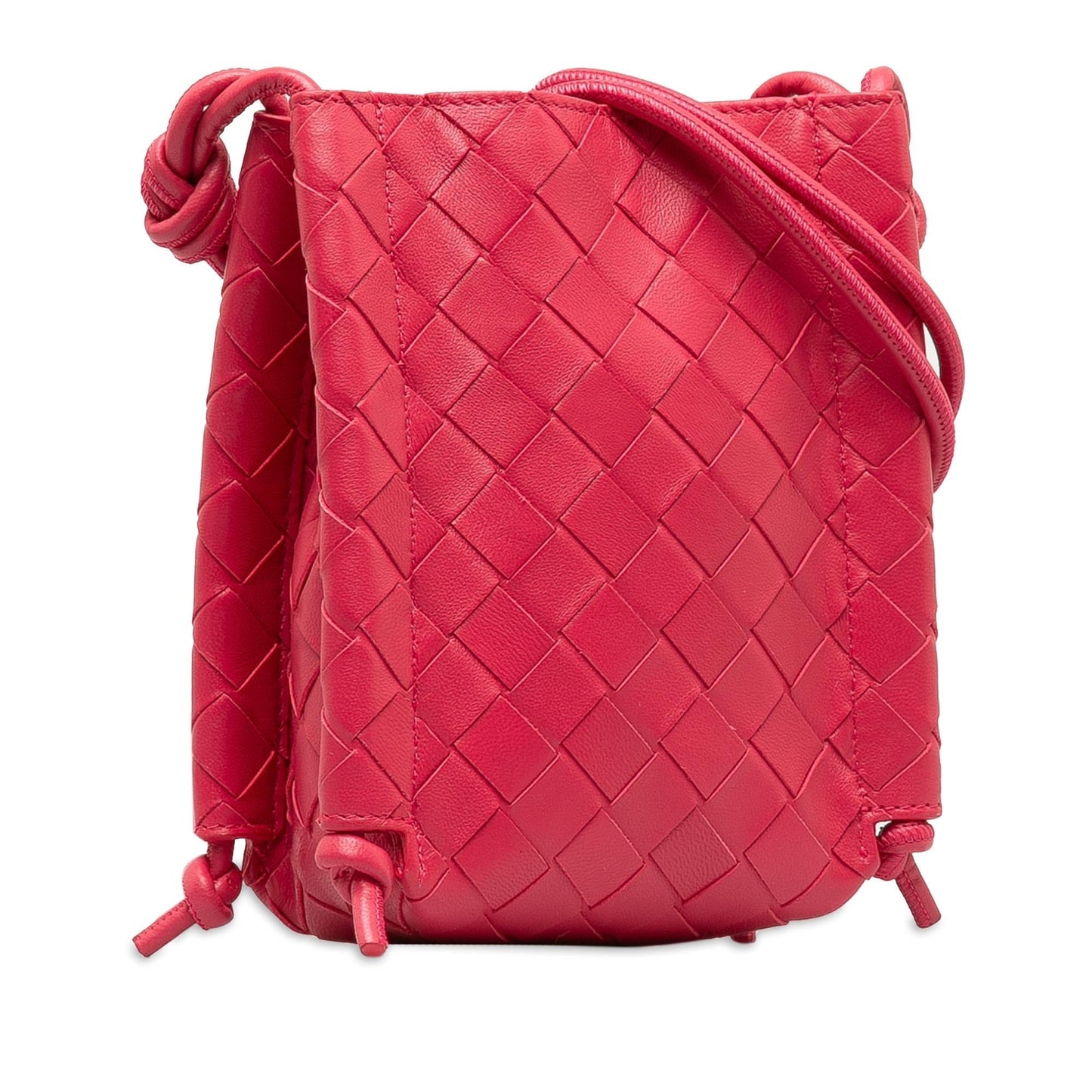 Luxury Bottega Veneta Mini The Knot (SHG-o9Y5Un)
