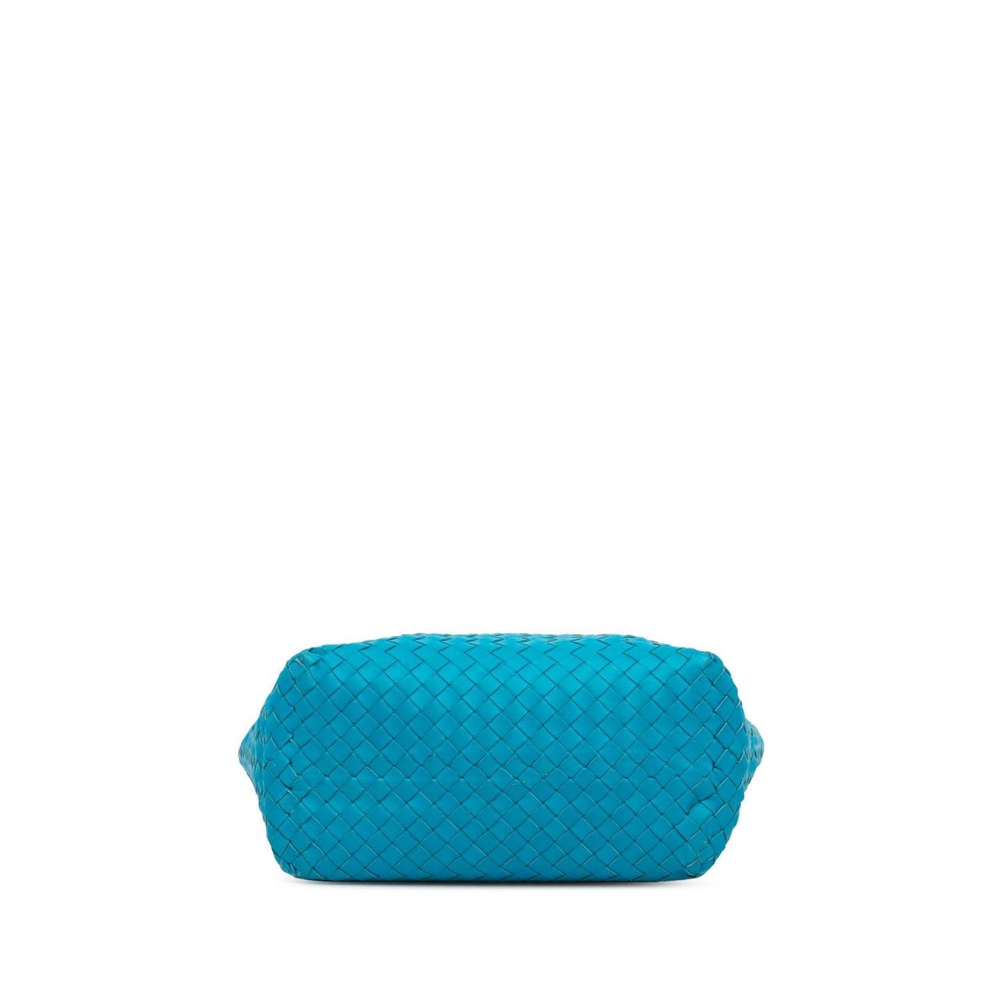 Luxury Bottega Veneta Nappa Intrecciato Belted Tote (SHG-E6XdRY)