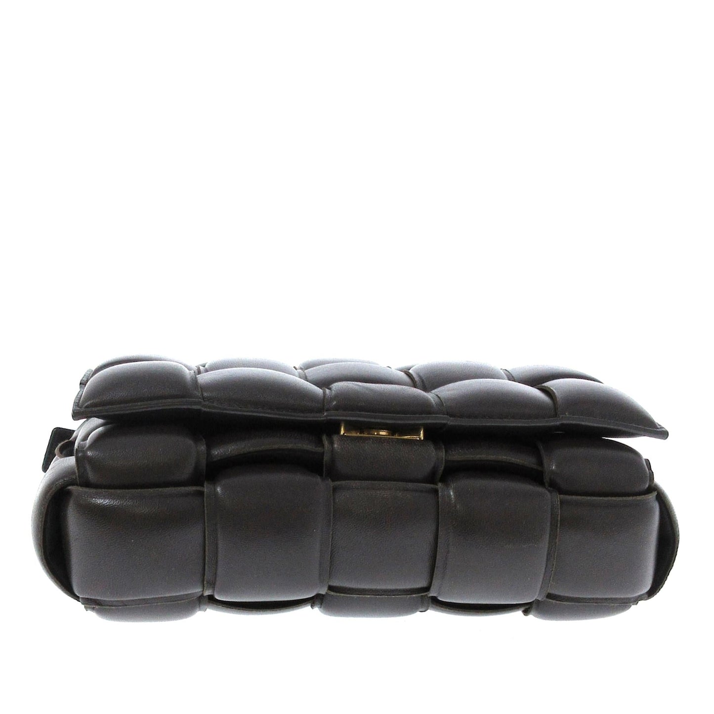 Luxury Bottega Veneta Padded Cassette (SHG-P9unNl)