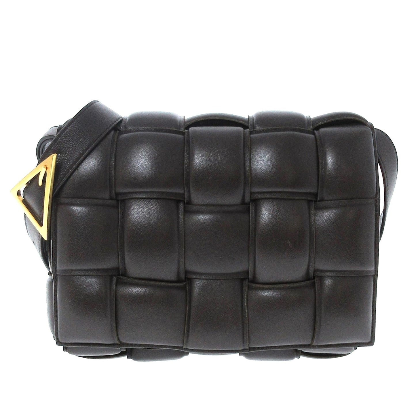 Luxury Bottega Veneta Padded Cassette (SHG-P9unNl)