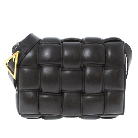 Luxury Bottega Veneta Padded Cassette (SHG-P9unNl)